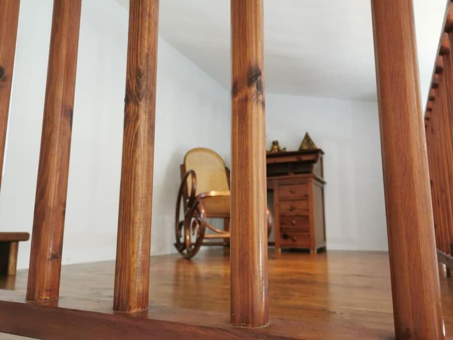 Villa Carmen Alcossebre Buitenkant foto